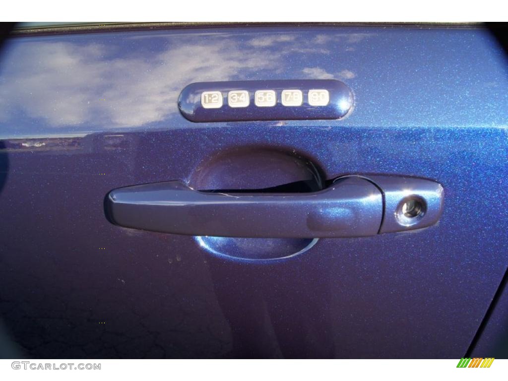 2011 Ford Edge Sport Controls Photo #43380327