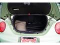 2004 Cyber Green Metallic Volkswagen New Beetle GLS 1.8T Convertible  photo #10