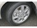 Dune Pearl Metallic - Taurus Limited Photo No. 14