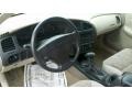 Neutral 2002 Chevrolet Monte Carlo LS Dashboard