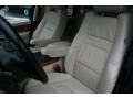 2007 Java Black Pearl Land Rover Range Rover Sport HSE  photo #23