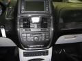 Black/Light Graystone Controls Photo for 2011 Chrysler Town & Country #43381947