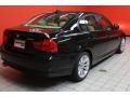 2011 Jet Black BMW 3 Series 328i Sedan  photo #3