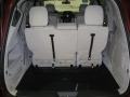 Black/Light Graystone Trunk Photo for 2011 Chrysler Town & Country #43382064