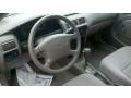Light Neutral Prime Interior Photo for 1999 Chevrolet Prizm #43382111