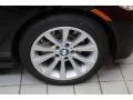2011 Jet Black BMW 3 Series 328i Sedan  photo #16