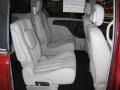 Black/Light Graystone Interior Photo for 2011 Chrysler Town & Country #43382231