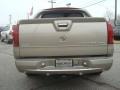 Silver Sand - Escalade EXT AWD Photo No. 5