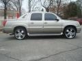 Silver Sand - Escalade EXT AWD Photo No. 7