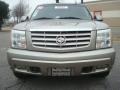 Silver Sand - Escalade EXT AWD Photo No. 9