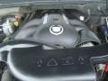 6.0 Liter OHV 16-Valve V8 Engine for 2002 Cadillac Escalade EXT AWD #43382793