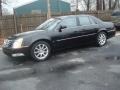 2006 Black Raven Cadillac DTS Performance  photo #3