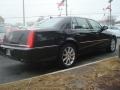 2006 Black Raven Cadillac DTS Performance  photo #5