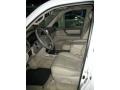 2007 Natural White Toyota Land Cruiser   photo #4