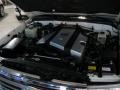  2007 Land Cruiser  4.7 Liter DOHC 32-Valve VVT V8 Engine