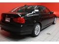 2011 Jet Black BMW 3 Series 328i Sedan  photo #3