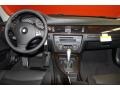 2011 Jet Black BMW 3 Series 328i Sedan  photo #5
