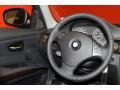 2011 Jet Black BMW 3 Series 328i Sedan  photo #9
