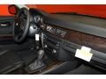 2011 Jet Black BMW 3 Series 328i Sedan  photo #13