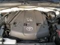 4.7 Liter DOHC 32-Valve VVT V8 2007 Toyota Land Cruiser Standard Land Cruiser Model Engine