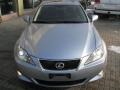 Glacier Frost Mica 2007 Lexus IS 250 AWD