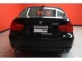 2011 Jet Black BMW 3 Series 328i Sedan  photo #16
