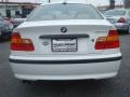 2005 Alpine White BMW 3 Series 325i Sedan  photo #5