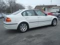 2005 Alpine White BMW 3 Series 325i Sedan  photo #6