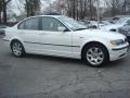 2005 Alpine White BMW 3 Series 325i Sedan  photo #7