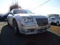 Bright Silver Metallic - 300 C SRT8 Photo No. 1