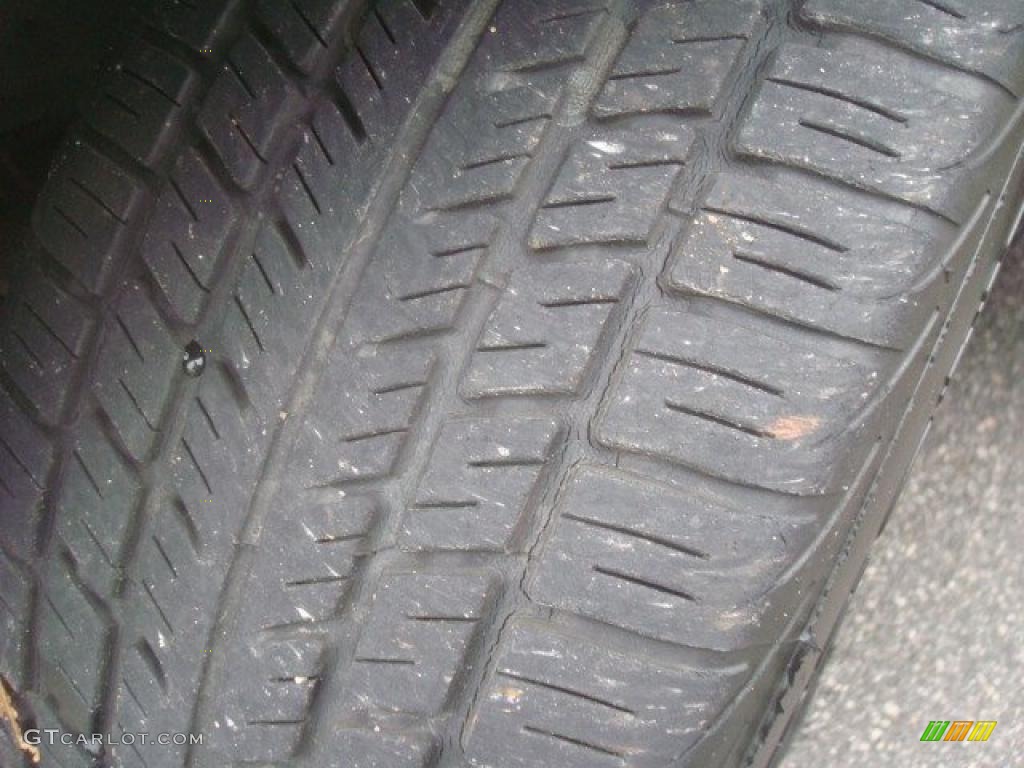 2006 CTS Sedan - Sand Storm / Ebony photo #18