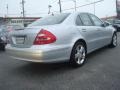 2006 Iridium Silver Metallic Mercedes-Benz E 350 Sedan  photo #6