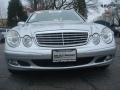 2006 Iridium Silver Metallic Mercedes-Benz E 350 Sedan  photo #9