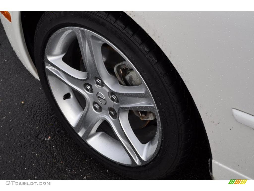 2005 Lexus IS 300 Wheel Photo #43385611