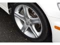 2005 Lexus IS 300 Wheel and Tire Photo