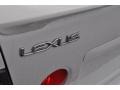 2005 Lexus IS 300 Badge and Logo Photo