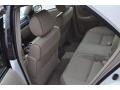 2005 Lexus IS 300 interior