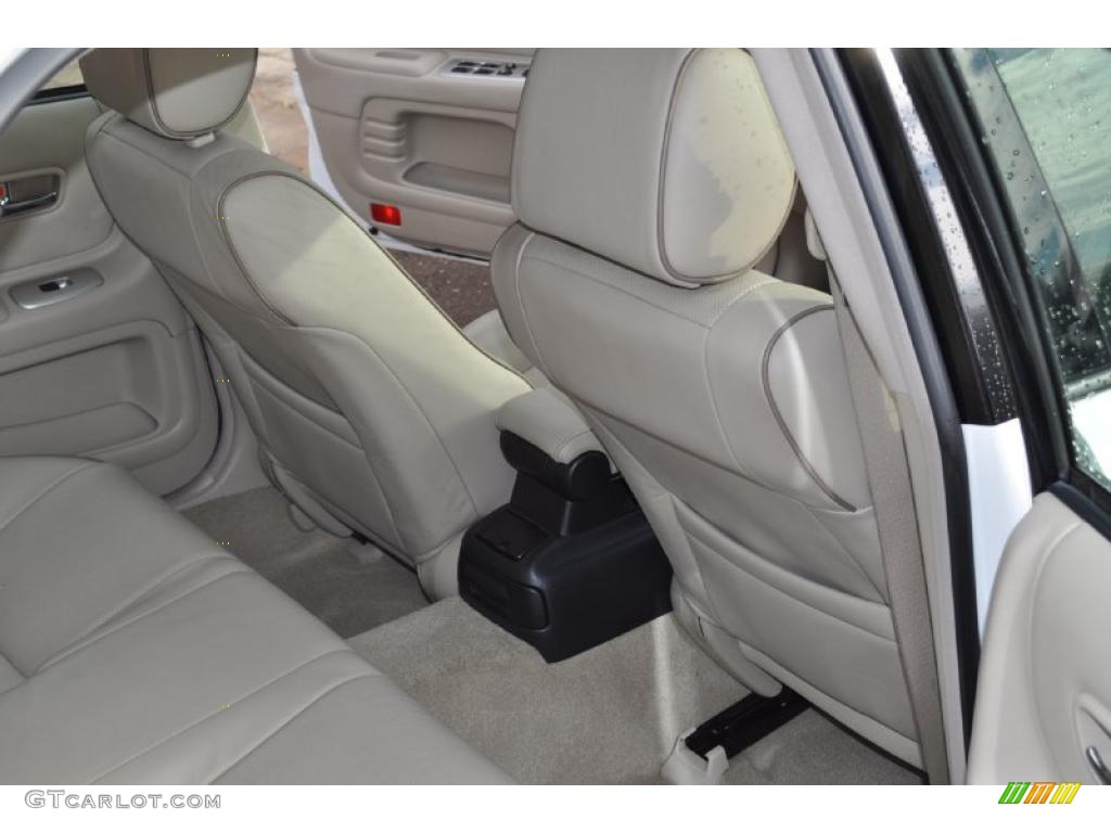 2005 Lexus IS 300 interior Photo #43385746