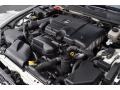 3.0 Liter DOHC 24-Valve Inline 6 Cylinder Engine for 2005 Lexus IS 300 #43385912