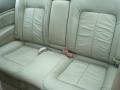 Parchment Interior Photo for 1999 Acura CL #43386575