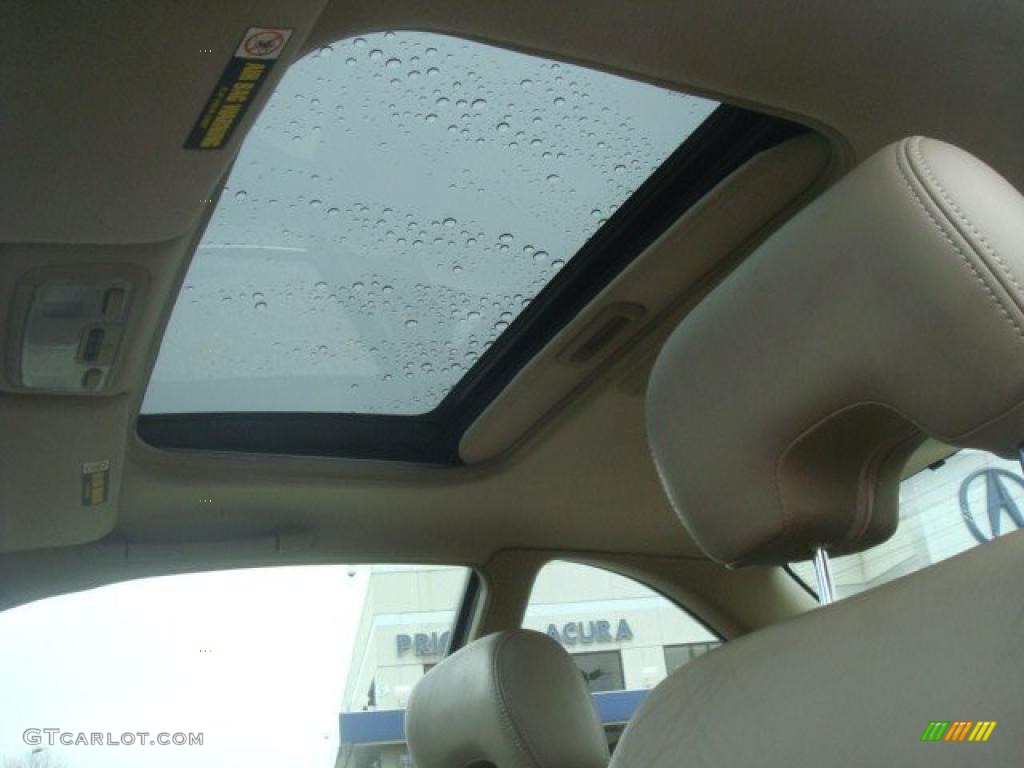 1999 Acura CL 3.0 Sunroof Photo #43386594