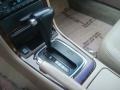 4 Speed Automatic 1999 Acura CL 3.0 Transmission