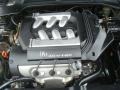 3.0 Liter SOHC 24-Valve VTEC V6 Engine for 1999 Acura CL 3.0 #43386764