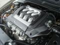 3.0 Liter SOHC 24-Valve VTEC V6 Engine for 1999 Acura CL 3.0 #43386781