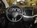 2011 Dodge Journey Mainstreet Controls