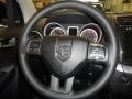 Black Steering Wheel Photo for 2011 Dodge Journey #43387647