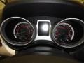 Black Gauges Photo for 2011 Dodge Journey #43387663