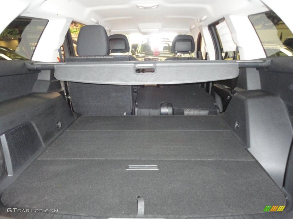 2011 Dodge Journey Mainstreet Trunk Photo #43388043