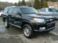 Black - 4Runner SR5 4x4 Photo No. 1