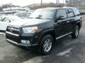 Black - 4Runner SR5 4x4 Photo No. 3